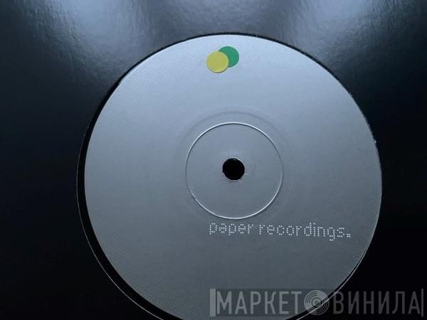 Essa - Pinhole Burns EP