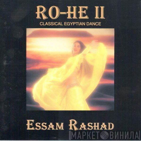 Essam Rashad - Ro-He II
