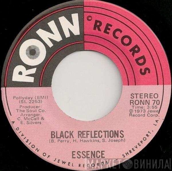 Essence  - Black Reflections / Broken Promises