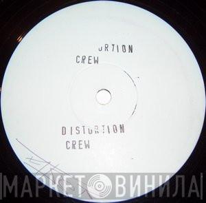 Essence Of Aura, Distortion Crew  - Essence Of Aura & Distortion Cut