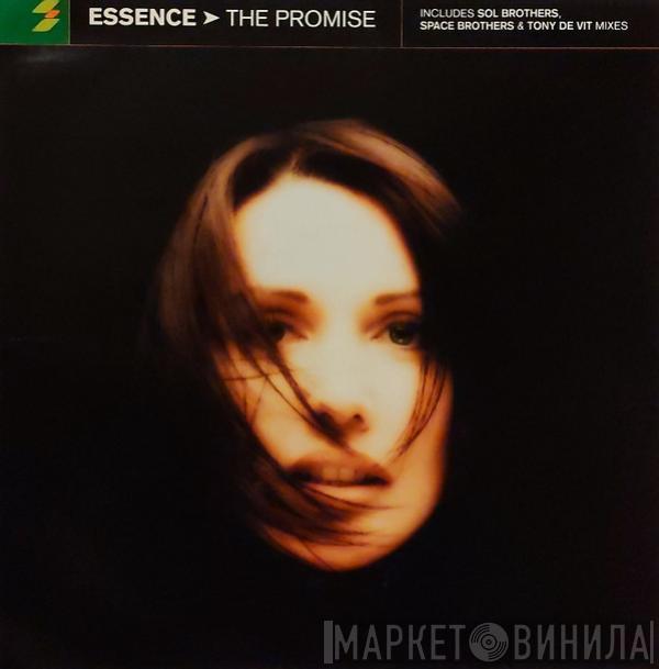 Essence  - The Promise