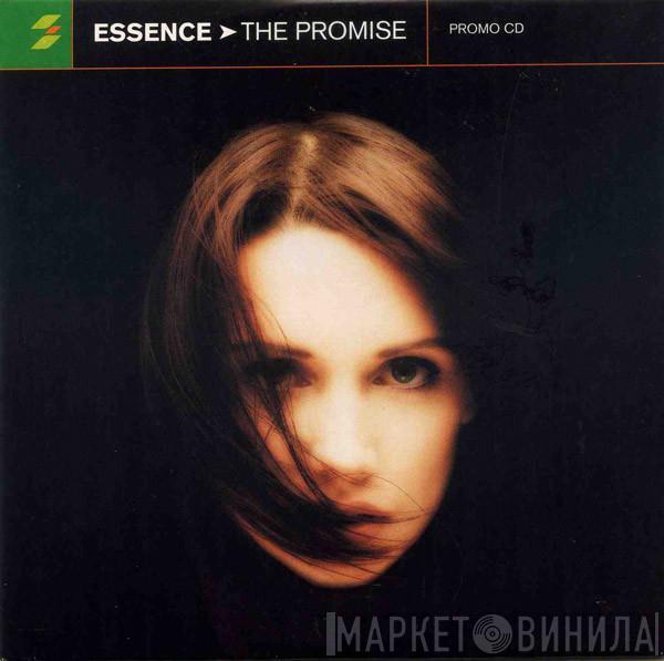  Essence   - The Promise