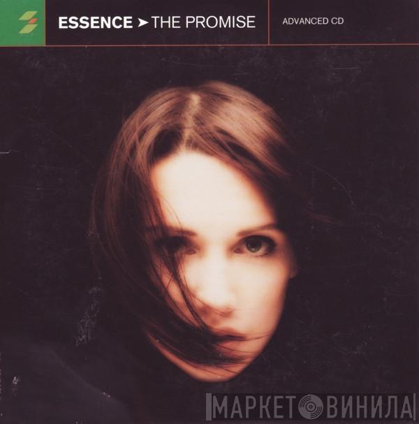  Essence   - The Promise
