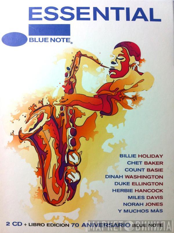  - Essential Blue Note