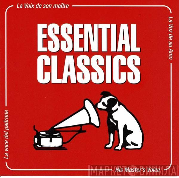  - Essential Classics