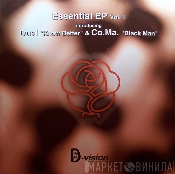  - Essential EP Vol. 1
