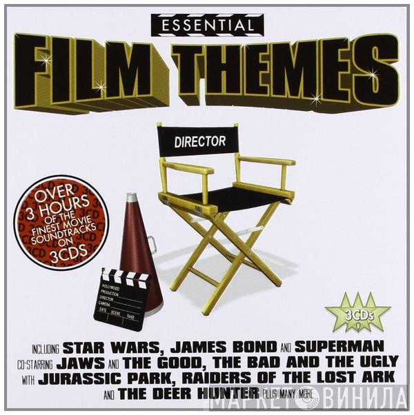  - Essential Film Themes