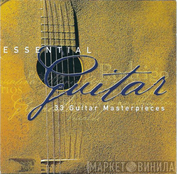  - Essential Guitar