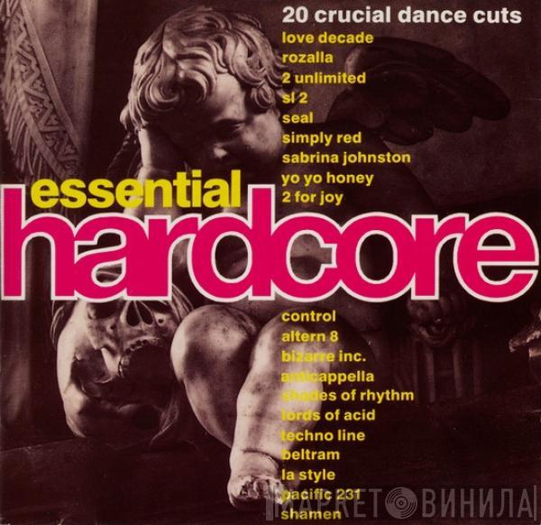  - Essential Hardcore