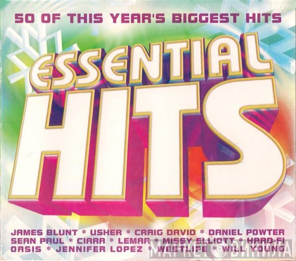  - Essential Hits