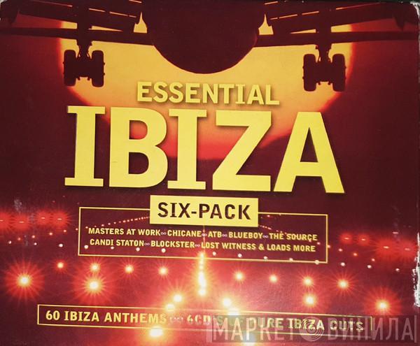  - Essential Ibiza Six Pack