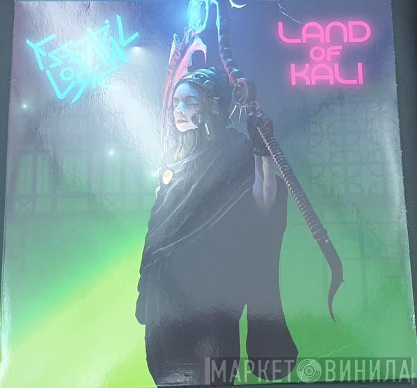 Essential Logic - Land Of Kali