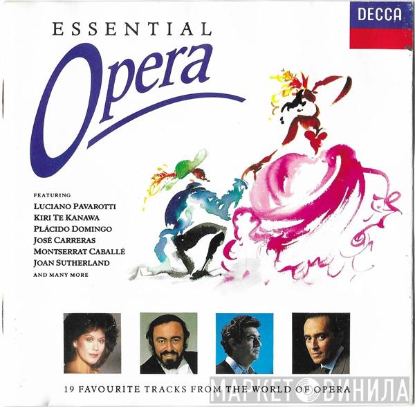  - Essential Opera