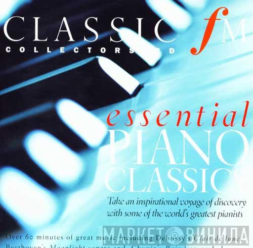  - Essential Piano Classics