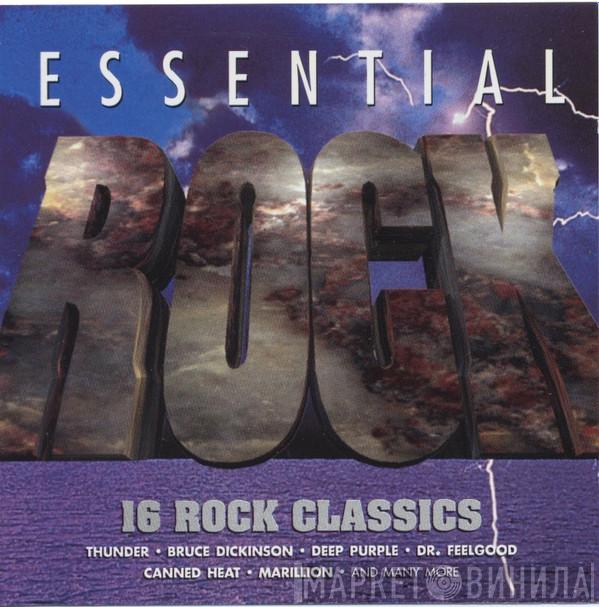  - Essential Rock