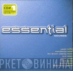  - Essential Sounds (CD #1)