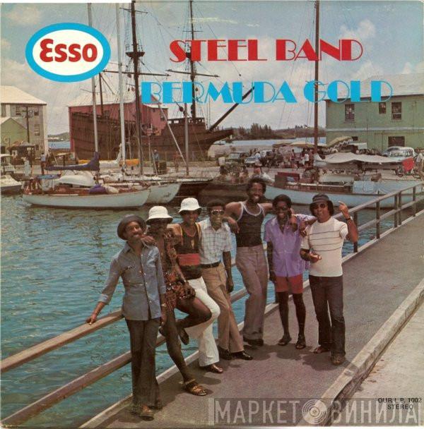 Esso Steel Band - Bermuda Gold