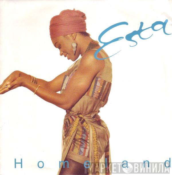 Esta - Homeland