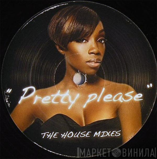 Estelle, Cee-Lo - Pretty Please (The House Mixes)