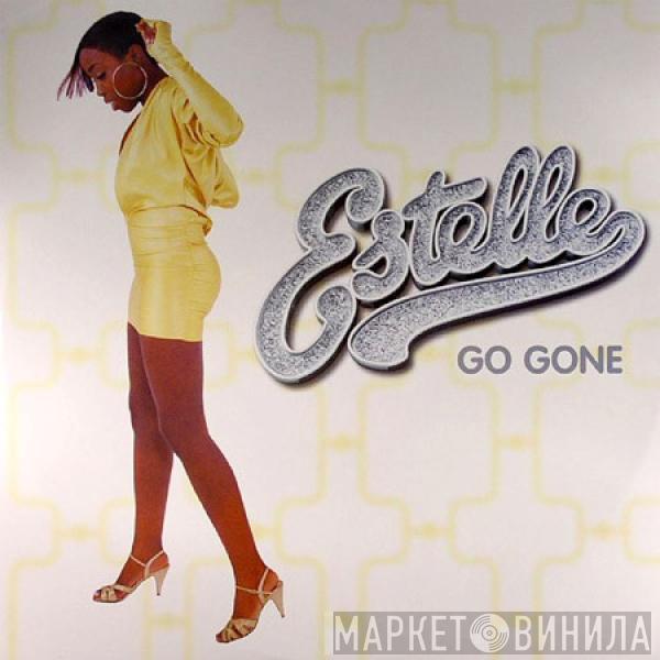 Estelle - Go Gone