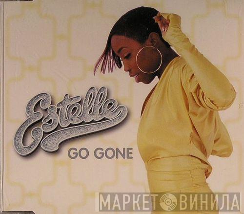 Estelle - Go Gone