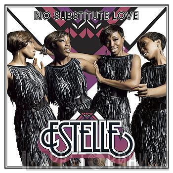 Estelle - No Substitute Love