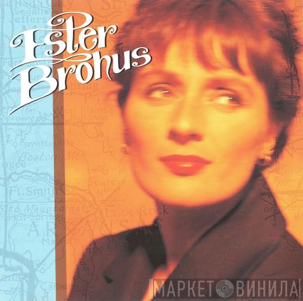 Ester Brohus - Ester Brohus