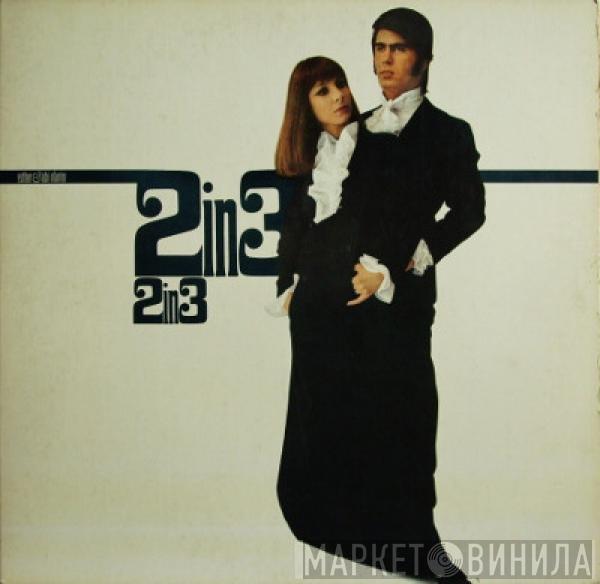  Esther & Abi Ofarim  - 2 In 3