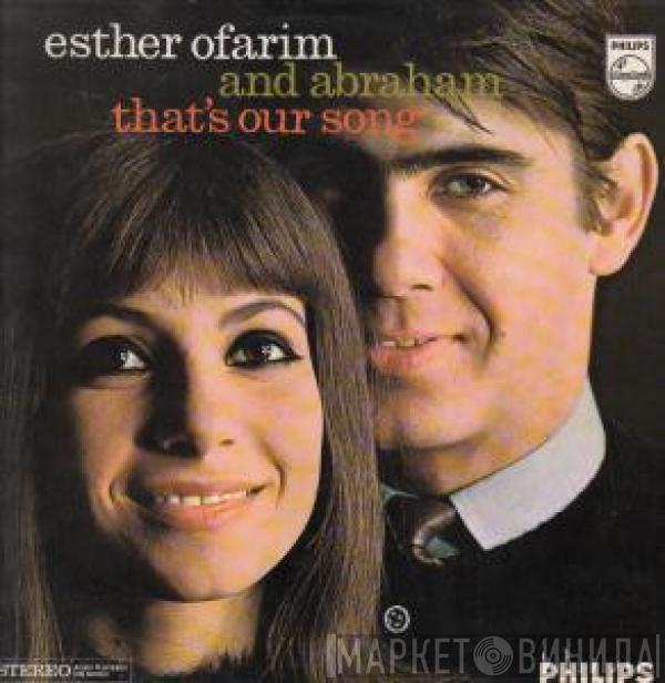 Esther & Abi Ofarim - That's Our Song