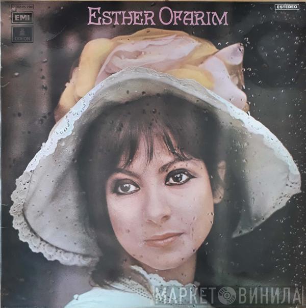 Esther Ofarim - Esther Ofarim