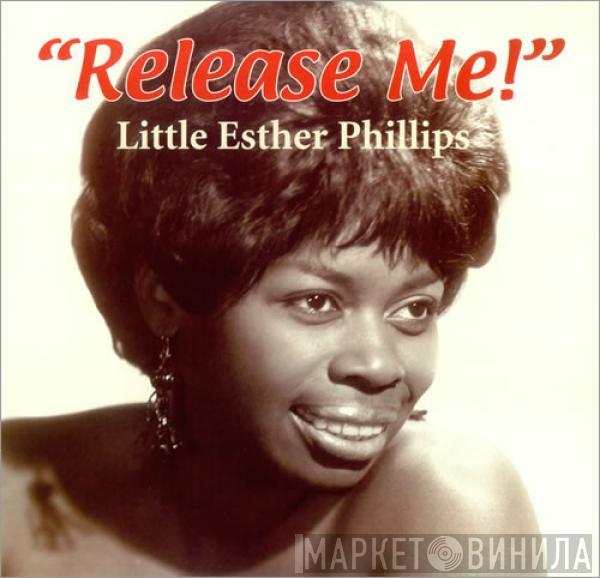 Esther Phillips - Release Me!