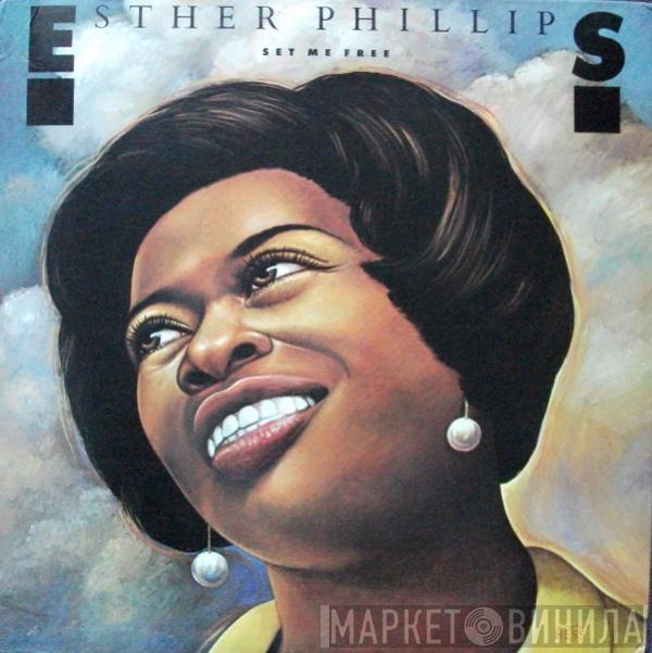 Esther Phillips - Set Me Free