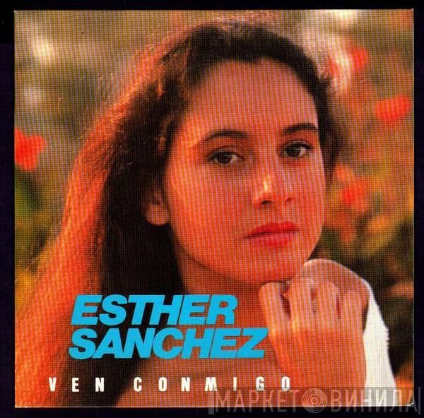 Esther Sanchez - Ven Conmigo