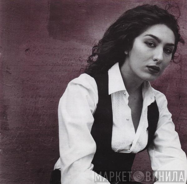 Estrella Morente - My Songs And A Poem