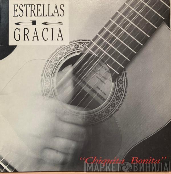 Estrellas De Gracia - Sangre (Chiquita Bonita)