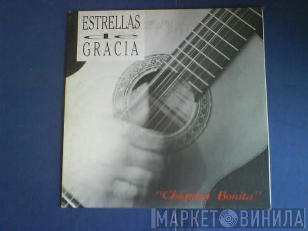 Estrellas De Gracia - Sangre