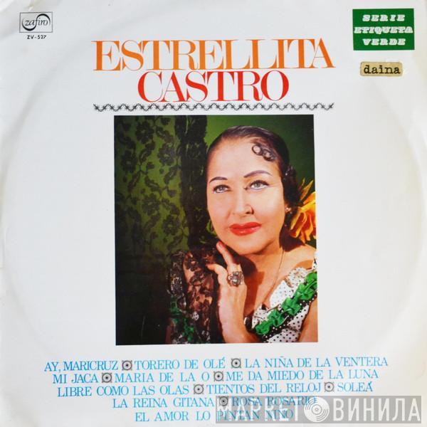 Estrellita Castro - Estrellita Castro