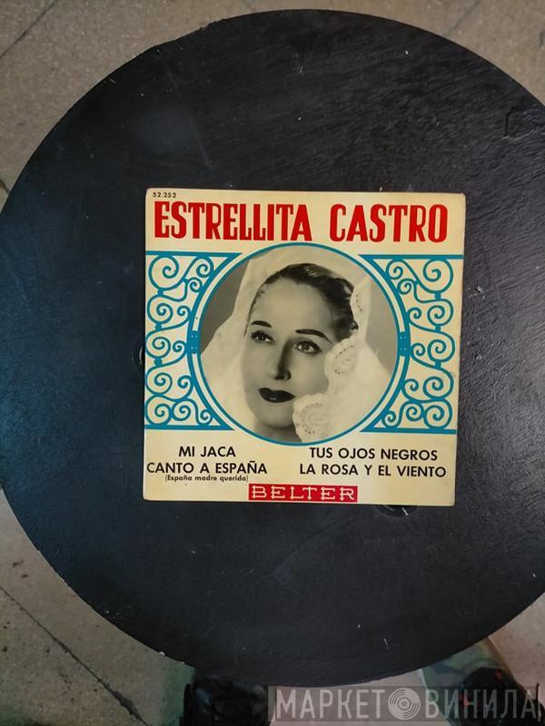 Estrellita Castro - Estrellita Castro