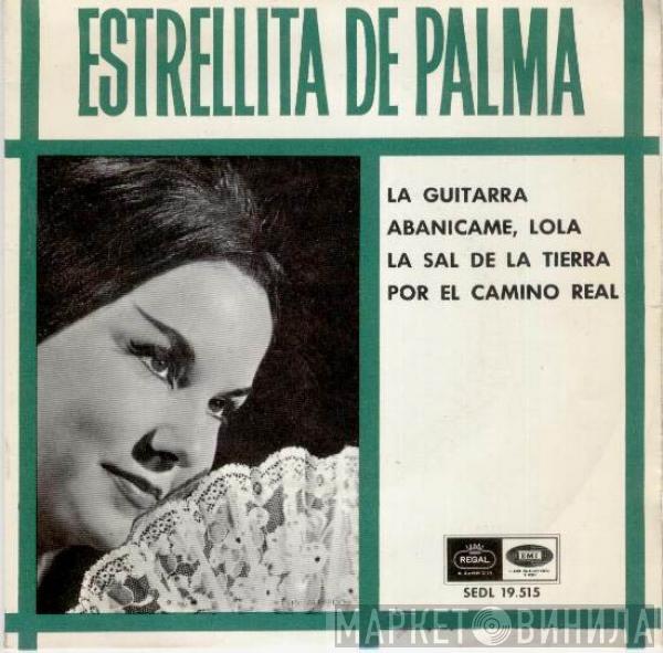 Estrellita De Palma - La Guitarra