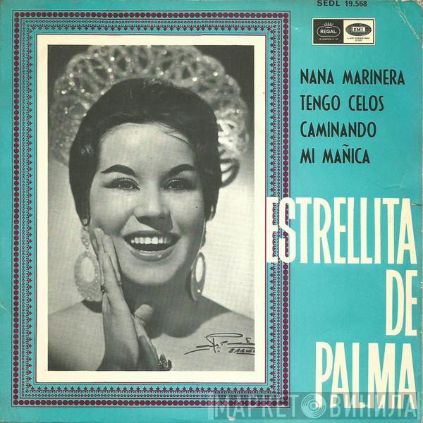 Estrellita De Palma - Nana Marinera