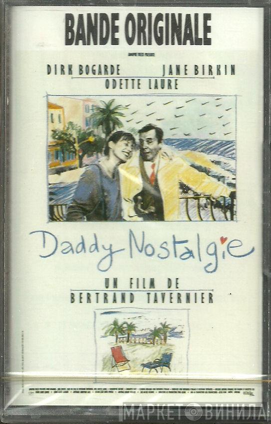 Et Antoine Duhamel  Ron Carter  - Daddy Nostalgie ( Original Motion Picture Soundtrack )