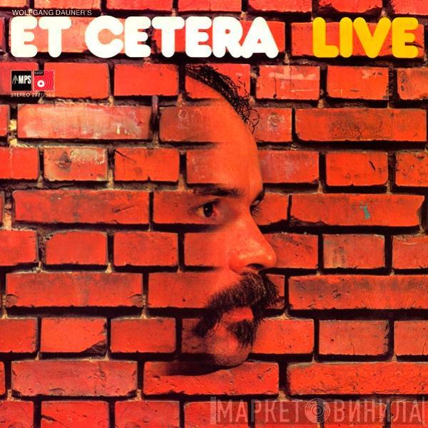 Et Cetera - Live
