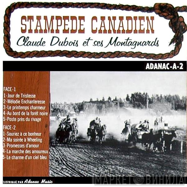 Et Claude Dubois  Les Montagnards  - Stampede Canadien