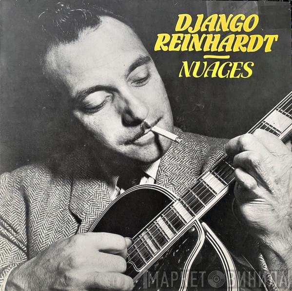 Et Django Reinhardt  Quintette Du Hot Club De France  - Nuages