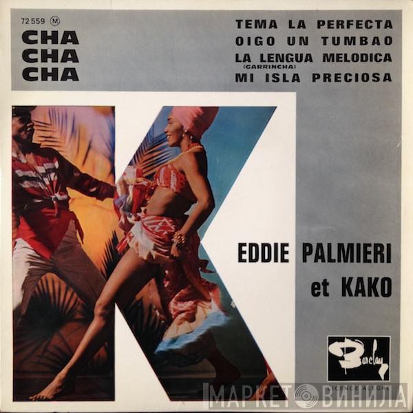 Et Eddie Palmieri  Kako   - Cha Cha Cha