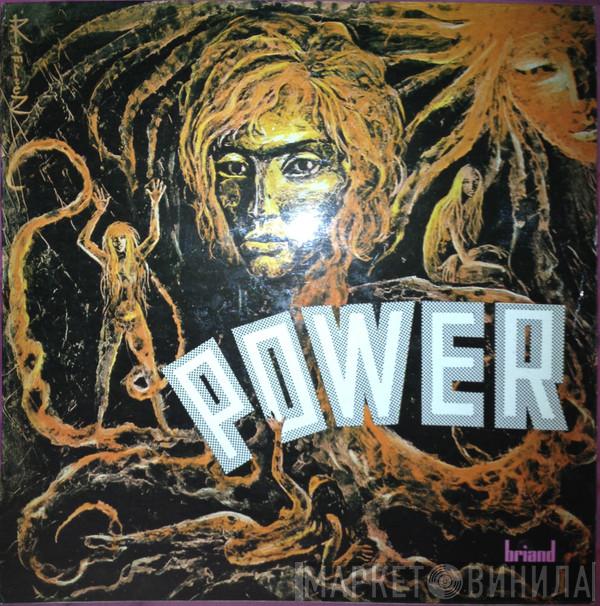 Et Janko Nilovic  Pascal Auriat  - Power