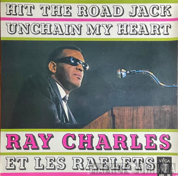 Et Ray Charles  Raelets  - Ray Charles Et Les Raelets