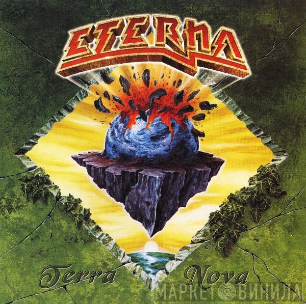 Eterna  - Terra Nova