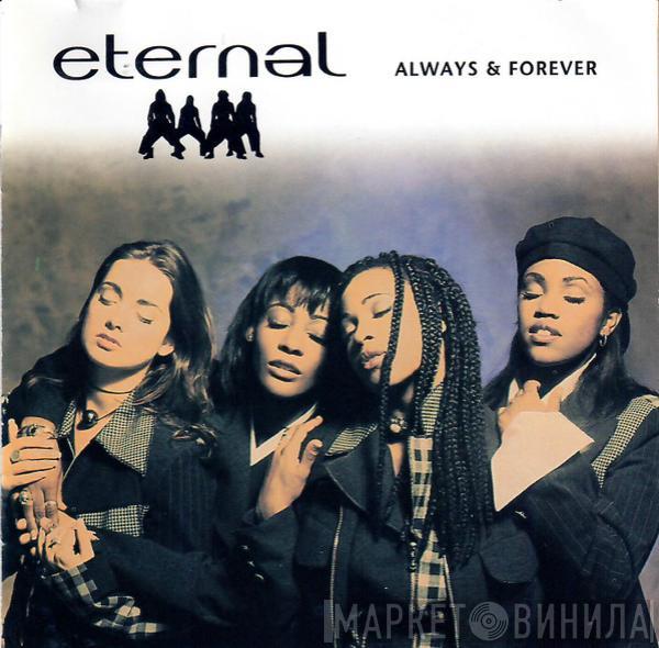 Eternal   - Always & Forever