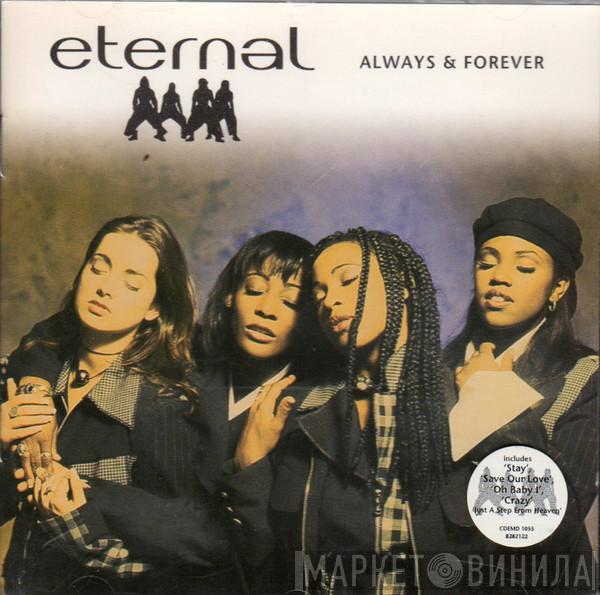  Eternal   - Always & Forever